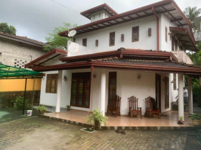 Nanda's Villa